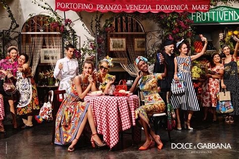 dolce and gabbana la|dolce and gabbana italian.